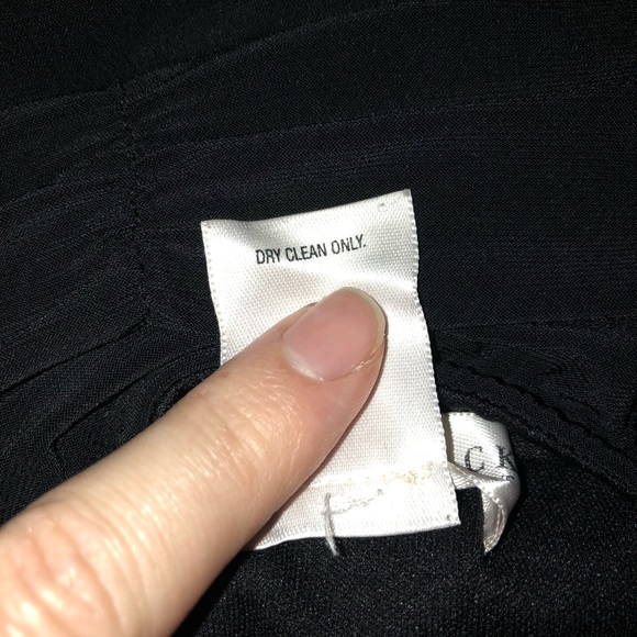 White House Black Market Halter Cocktail Dress - Picture 6 of 6